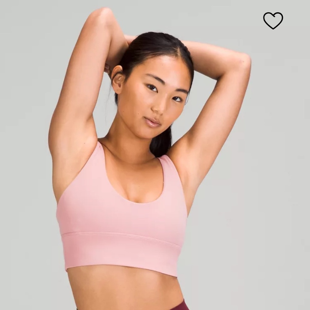 lululemon Align Reversible Bra Light Support, A/B Cup